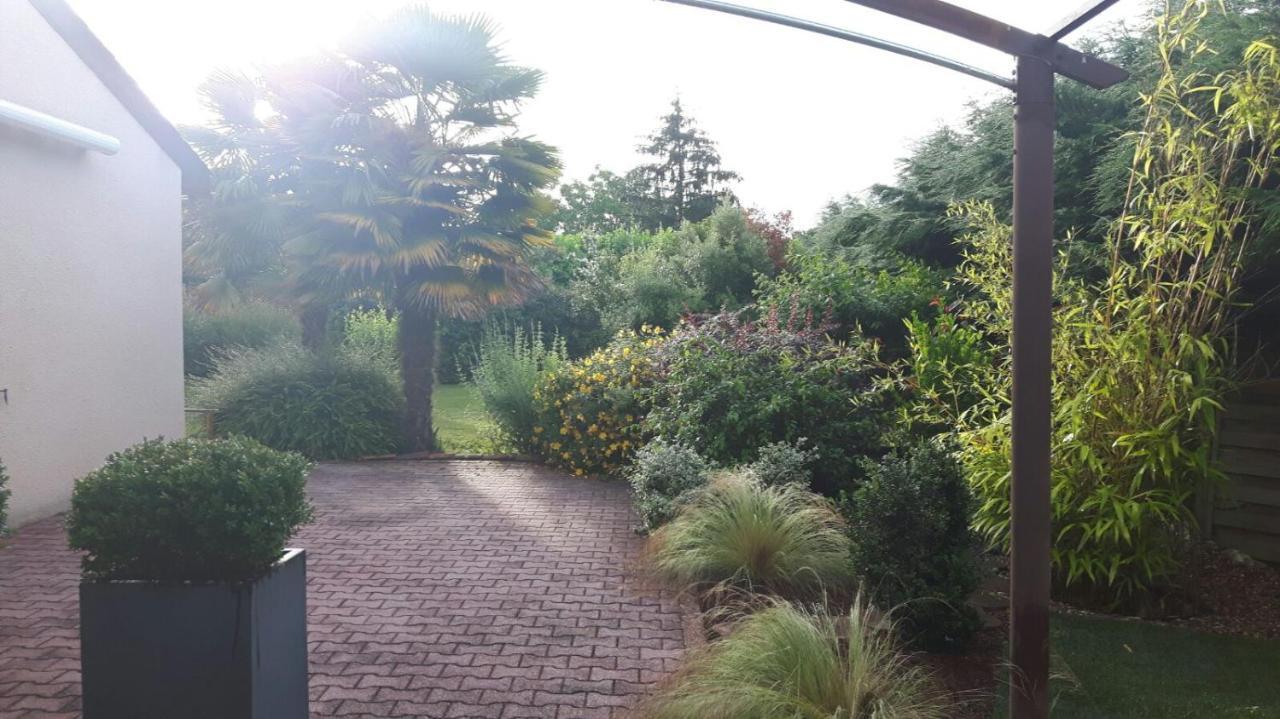 L'Escale Dordogne Bed & Breakfast La Force  Exterior photo